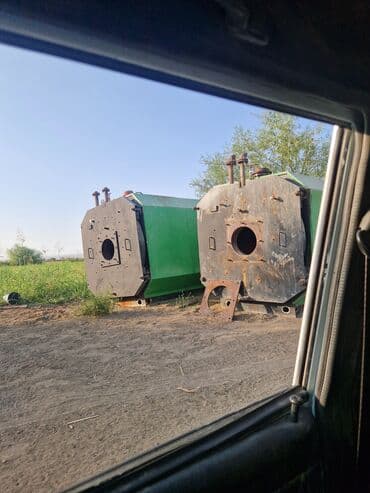 стабилизатор для комби: İşlənmiş Kombi — 8