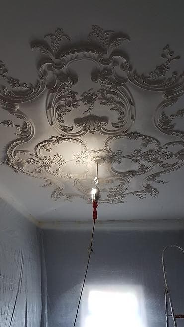 rus dili prestij: Bizdə iş ancaq lepka işidi. Keyfiyyetli ve ucuz gips mehsullarının — 2