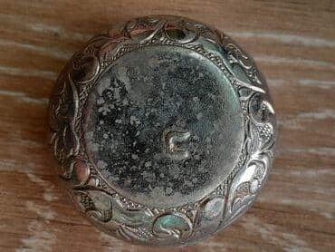 qədim radio: Qədim əşyalar.Antikvar futlyar — 2