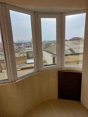 ucuz evler xirdalanda: 3 otaqlı, Yeni tikili, m. Nəriman Nərimanov, 135 kv. m — 15