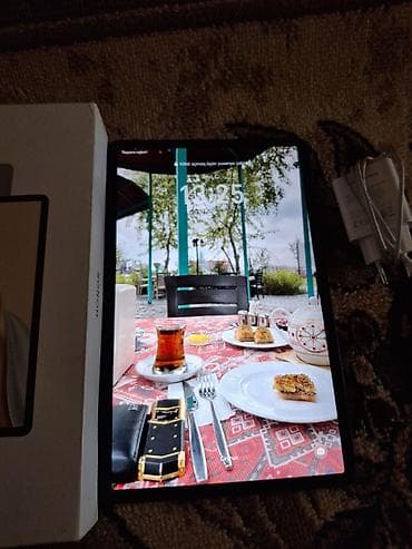 ipad 2: Planşet ümumi üst üstə 2 gündən az işlənib.Bütün funksiyalarınınvə — 3