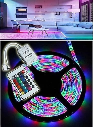 Vazalar: Mətbəx mebeli işıqlandırma led ışık metlər mövcuddu məhduddu asan — 3