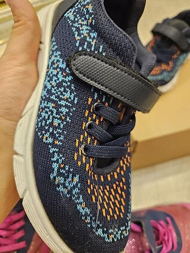 ucuz don: Mokasinlər, Adidas, Ölçü: 29, Oğlan üçün — 5
