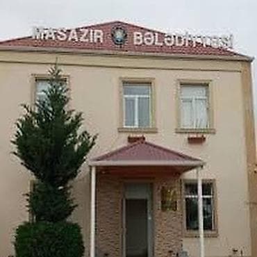 binede ev: TƏCİLİ SATILIR! Masazırın tam mərkəzində, Masazır Bələdiyyəsinin və — 1