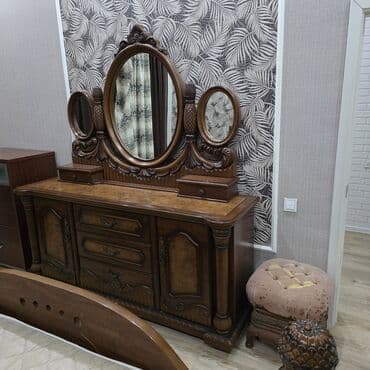 виллы на вилле: Мярдяканы, 200 м², 6 комнат, С бассейном, Интернет, Газ, Электричество — 25