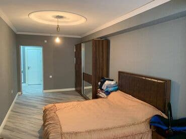 ağ şeher evler: 2 otaqlı, Yeni tikili, m. Əhmədli, 91 kv. m — 4