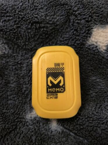 Daewoo: Memocx012fanı satılır 15m — 2