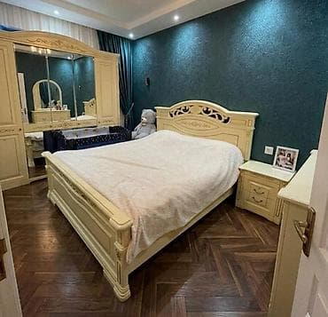 karaca home: *660₼ YATAQ mebeli :-TƏCİLİ SATILIR*‼️ Yaxşı vəziyyətdə — 1