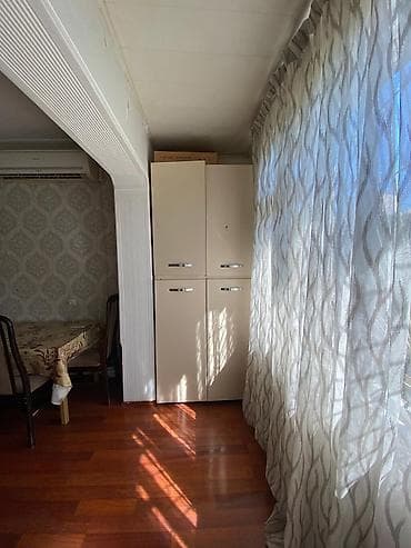 baki evleri qiymet: Binəqədide azadliq metrosuna yaxin 9/2 mertebesinde 2 otaqli ev 500 — 8