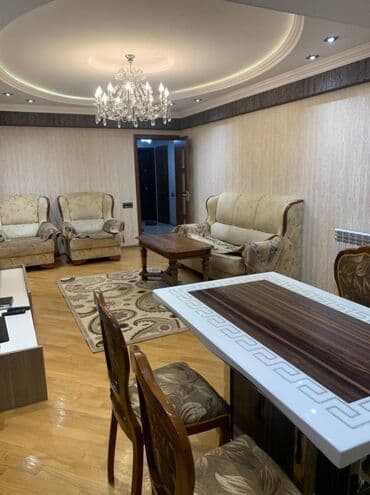 ehmedlide kiraye evler 3 otaqli: Yasamalda Almaz parka yaxin və abravo marketə yaxin 9 mertebeli — 1