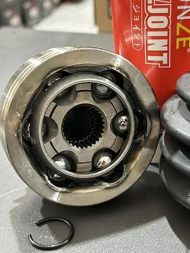 qranat ustasi: Honda Civic çöl qranat (outer CV joint) 44014-SNA-010 * — 5