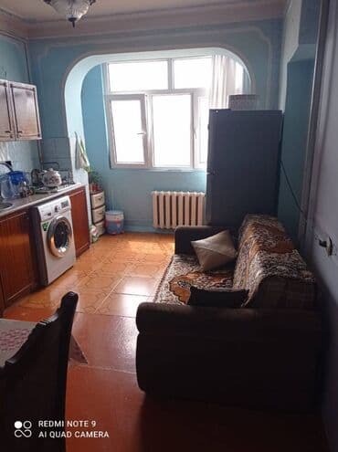 məhlə evi: Bakı, 2 otaqlı, Köhnə tikili, 55 kv. m — 8