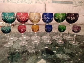 ickiler: Rümkalar, 6 ədədli dəst — 1