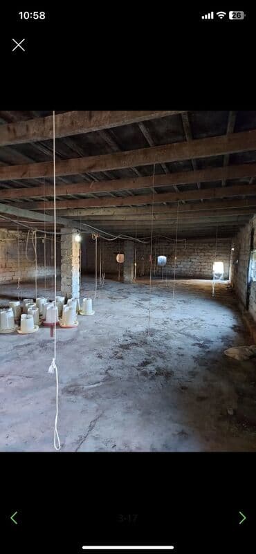 xaşa xuna: Qala qəs. 3 otaqlı, 550 kv. m, Kredit yoxdur, Orta təmir — 8
