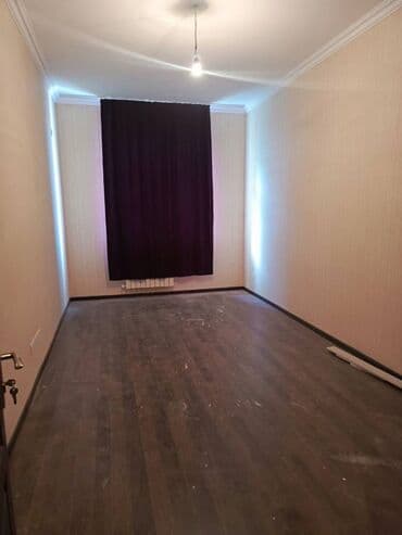 binə qəsəbəsi: Hövsan qəsəbəsi, Mida 2 layihəsi, yeni tikili 9 mərtəbəli binanın 4-cü — 2