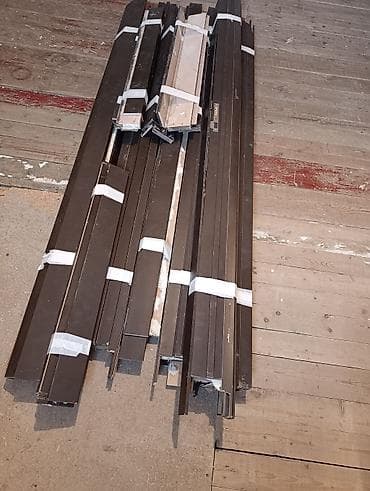 demir qap: İşlənmiş Otaq qapısı Çərçivə ilə, Ünvandan götürmə — 6