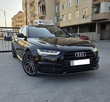 SERVIS. Avtomobil Bakida Resmi Audi Dilerinden alinib. FULL VARIANT. S — 2