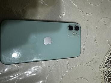 IPhone 11, Yaşıl lalafo.az -da IPhone 11, Yaşıl