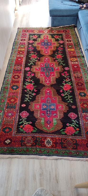 Xalçalar: Xalça Dekorativ, Kredit yoxdur — 2