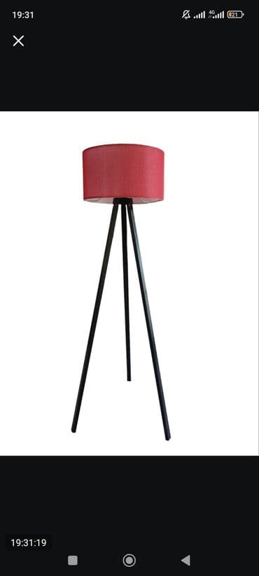 qoz qiyməti: Torser lamba çoklu renk seçenekleri uygun qiymete cattirilma var — 1