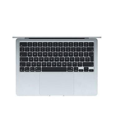 Yenidi karobka acilmayib . Apple MacBook Air 13 (M5) MDHH4RU/A Blue M5 — 2