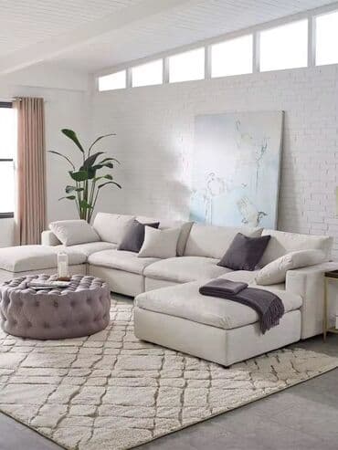 Matraslar: Künc divan, Açılmayan, Bazasız, Parça — 1