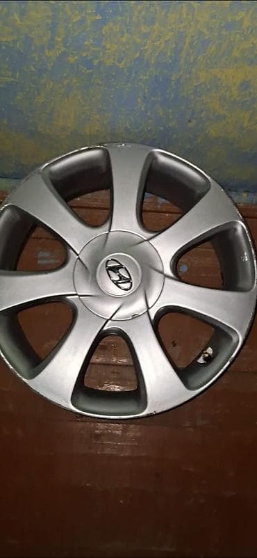 Kolpak Hyundai R 16 — 4