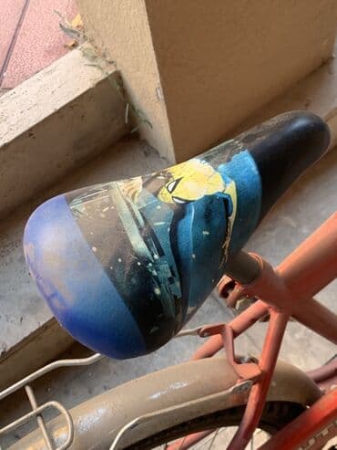 рабочая тетрадь по родиноведение 4 класс: İki təkərli Uşaq velosipedi 20", sürətlərin sayı: 1 — 4