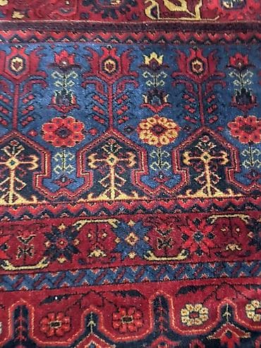 Книги и журналы: Tabriz-Super xalça - Model: Tabriz-Super (etiket üzərində “HALBMOND — 2