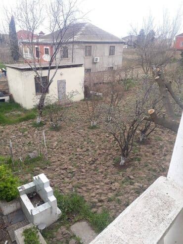 turkanda heyet evleri: 5 otaqlı, 200 kv. m — 5