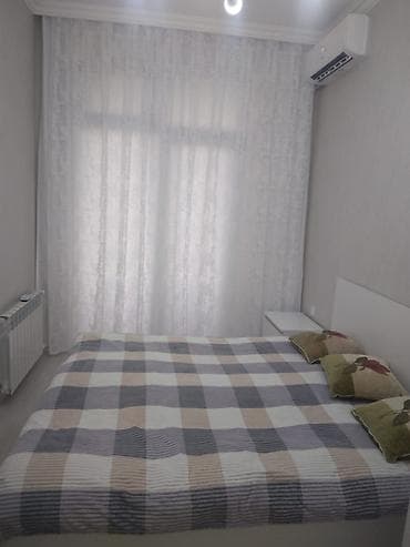 ev satilir type 1: Xırdalanda 3 nömrəli məktəbə yaxın Trendyol Baku Binasında 6 mərtəbəli — 7