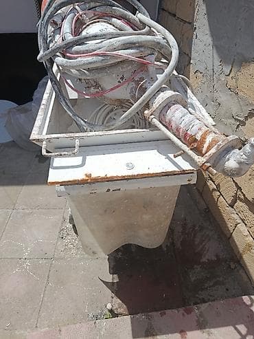 Потолок: Salam suvaq vuran aparatdi tam işlək vəziyyətdədi heç bir problemi — 3