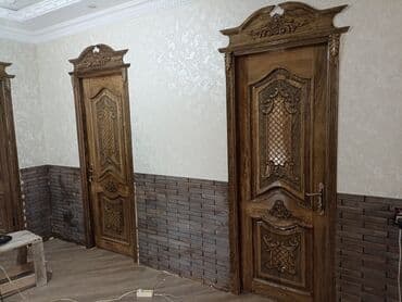 iş fəhlə: Mebel ustası — 19