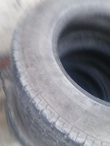 amc disk: Məhsul: Avtomobil şinləri (4 ədəd) Təsvir:yumurudu - Ölçü və model — 4