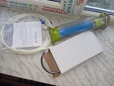 marojna soyuducu satilir: Bluesky Reverse Osmosis su təmizləmə sistemi - 5 və ya 6 mərhələli — 6