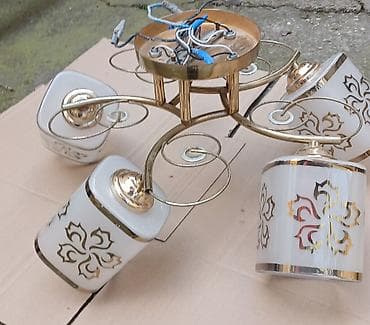 lustur sekilleri: Çılçıraq — 1