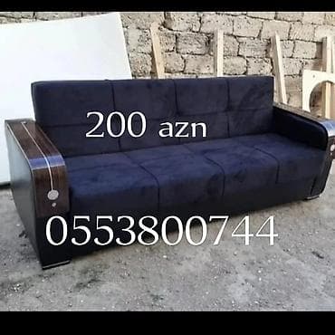 samdanlar ve saat: Divan, Yeni, Açılan, Bazalı, Parça, Ödənişli çatdırılma — 7