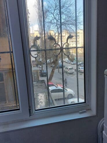 at yalında evlər: Bakı, 2 otaqlı, Köhnə tikili, 45 kv. m — 7