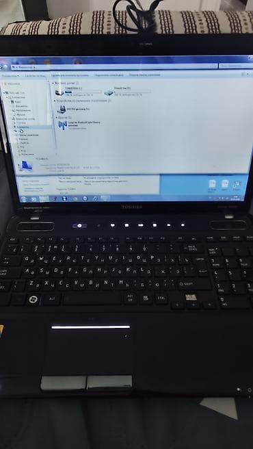 4 gb ram core i5 inside 455 gb yaddaş