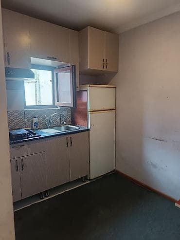 şeki: 1 otaqlı həyət evi – mətbəx mebeli və məişət texnikası ilə - Plan — 7