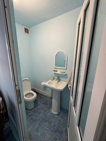 Kirayə evlər: Satılır: geniş və işıqlı fərdi yaşayış evi - Planlama: bir neçə ayrı — 6