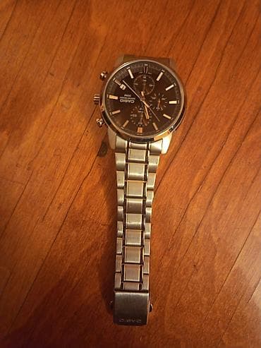 up saat type 1: Yeni, Qol saatı, Casio — 1