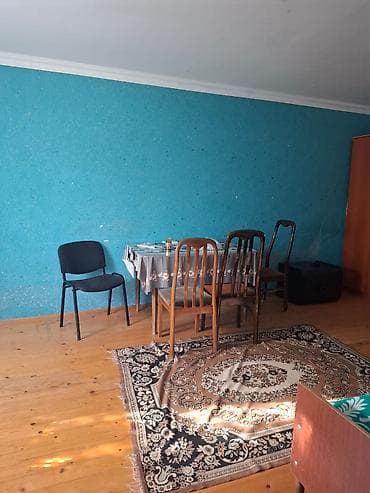 80 м², 2 комнаты, Канализация, Телефон, Газ — 9