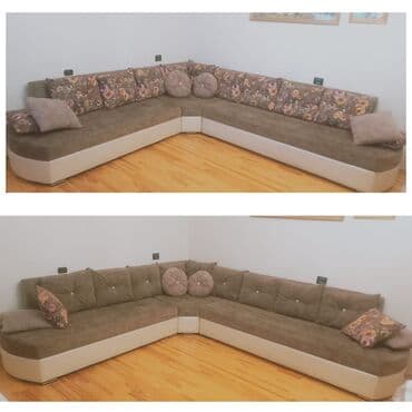 künc divanları: Künc divan — 1