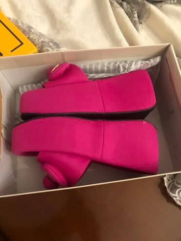 Tuflilər: Sabo, Ölçü: 36, Yeni — 3