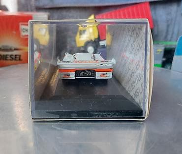 pilot 65: 1976 il, 1:43, Dəmir, Ödənişli çatdırılma — 3