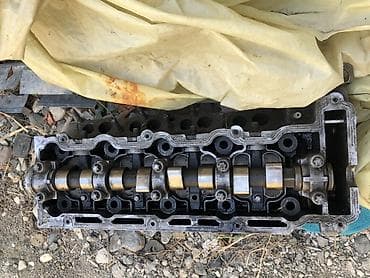 mersedes 190 ehtiyat hissələri: Opel Astra g 2.0 turbo dızel Matoru. Palavınka satılır. Qalovka — 6