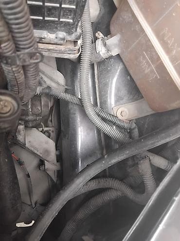 Aksesuarlar və tüninq: Lada Kalina hatchback, 5 qapılı, tünd boz maşn bugunki gun yaxsi — 8