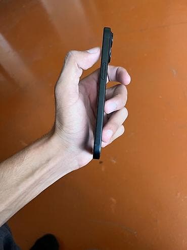 iphone 12 minu: IPhone 15, 128 GB, Qara — 4