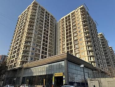 modul tipli ev: 2 otaqlı, Yeni tikili, 68 kv. m — 1
